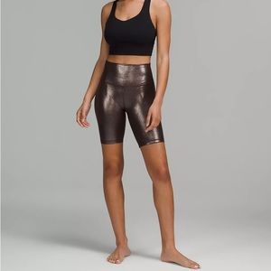 COPY - Lululemon Align 6’ Biker Shorts